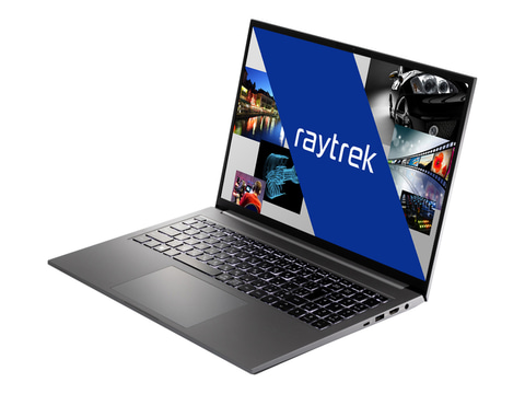 raytrek、第12世代CoreとRTX 3060搭載の15.6型/16型クリエイターノート