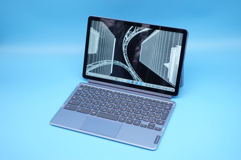 Hothotレビュー】性能と価格のバランスが魅力。小型/着脱式2in1の