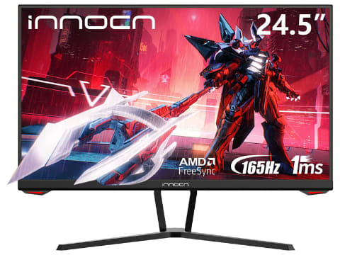 本日みつけたお買い得品】Innocn製40型UWQHDゲーミングモニターが5万