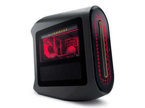 デル、Ryzen 7000シリーズ搭載で水冷仕様のゲーミングPC - PC Watch