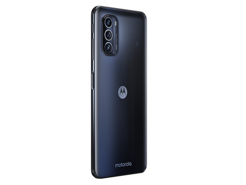 モトローラ、メモリを8GBにした「moto g52j 5G II」 - PC Watch