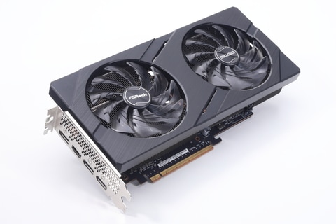 やじうまミニレビュー】「Intel Arc A580」ついに発売へ。シリーズ最後