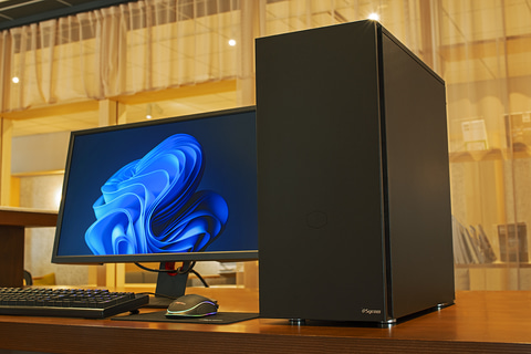 君は“死ぬほど静かなPC”を使ったことがあるか？自作歴20年の猛者も初