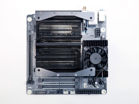 Hothotレビュー】モバイルCPUで反則級の速さ！Ryzen 7 7745HX搭載