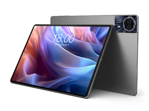 Teclast、アスペクト比16:10で通話もできる13型Androidタブレット - PC