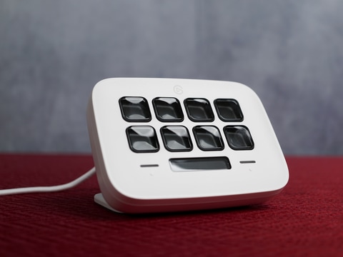 レビュー】Stream DeckのElgatoが投入した安価な配信機材「Neo