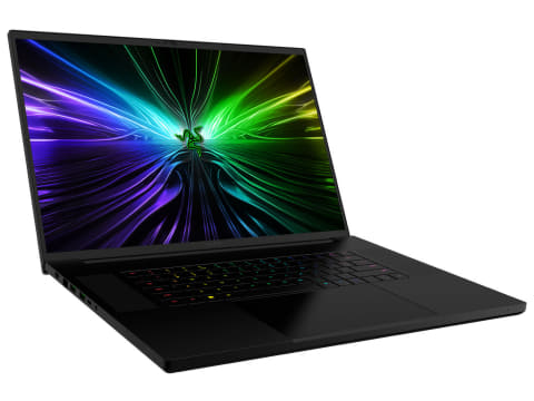 4K/200Hzの18型ゲーミングノート「Razer Blade 18」正式発表