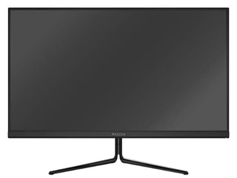 MAXZEN、3,440×1,440/180Hzで4万円切りのゲーミングモニター - PC Watch