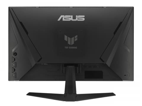 ASUS、180Hz/1ms表示対応の24.5型/27型ゲーミングモニター - PC Watch