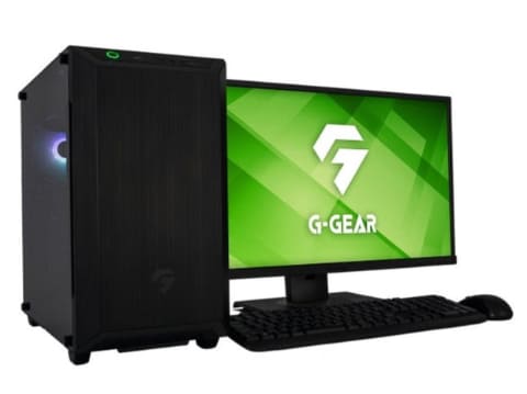 TSUKUMO、Ryzen 7 9700X搭載のミニタワーゲーミングPC - PC Watch