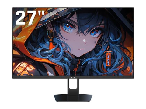 本日みつけたお買い得品】180Hz対応の27型WQHDゲーミングモニターが2万