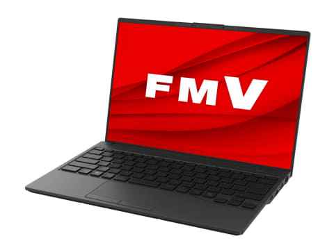 富士通、14型で遂に634gを達成した世界最軽量ノート「FMV Zero」など