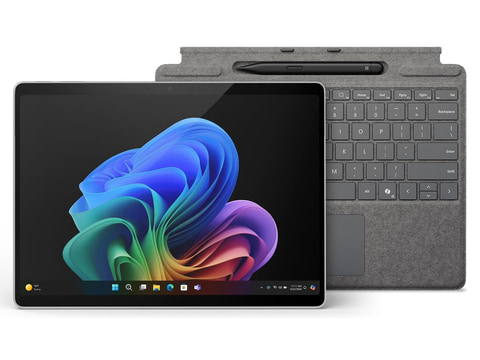 本日みつけたお買い得品】Surface Proが約2万5千円オフ。ペン付き