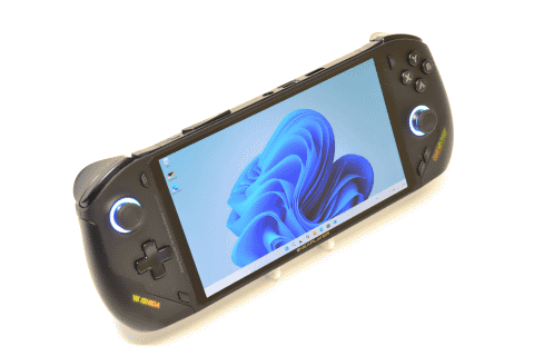 Hothotレビュー】ハイスペックなRyzen AI 9搭載ポータブルゲーミングPC