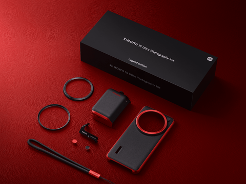 ライカ搭載スマホ「Xiaomi 15 Ultra」日本上陸。約18万円から - PC Watch