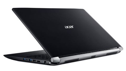 イベントレポート】Acer、第7世代CoreとGeForce GTXを搭載した
