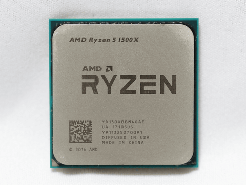 レビュー】3万円から買える6コア12スレッド「Ryzen 5 1600X」をテスト