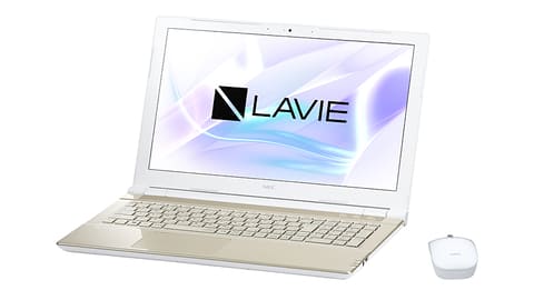 NEC PC、厚さ22.6mmの第8世代Core搭載15.6型ノート「NS700」 - PC Watch