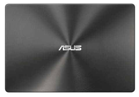 ASUS、第8世代Core+GeForce MX150搭載で約1.14kgの「ZenBook 13」 - PC
