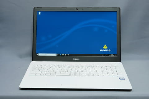 Hothotレビュー】Core i7-8550Uや512GB SSD搭載で税別10万円切りの高