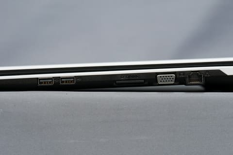 Hothotレビュー】Core i7-8550Uや512GB SSD搭載で税別10万円切りの高