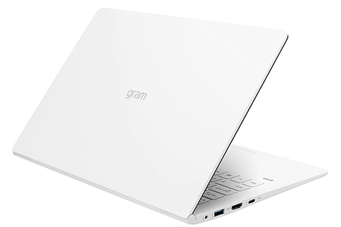 LG、日本語キーボード搭載を果たした1kg切りの軽量ノート「LG gram