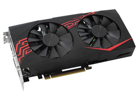 ASUS、メモリ容量“5GB”のGeForce GTX 1060ビデオカード - PC Watch