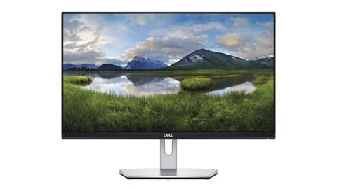 デル、sRGBカバー率99%のフレームレス23.8/27型液晶 ～薄型ベゼルの23