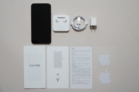 レビュー】発売直前! 「iPhone XS/XS Max」ファーストインプレッション