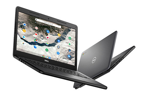 デル、MILスペックの耐衝撃性や防滴キーボード搭載の教育機関向け