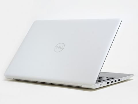 西川和久の不定期コラム】Ryzen搭載で5万円台のデル製15.6型ノート