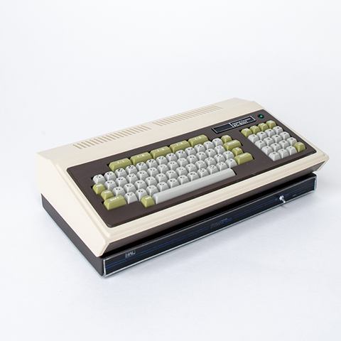 ハル研「PasocomMini PC-8001」の単体販売が決定 ～PasocomMini
