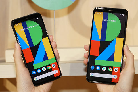 Pixel 4の新機能と日本・海外版の違いをまとめ ～おサイフケータイ対応