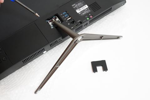 Hothotレビュー】ディスプレイ代わりにもなるドンキの税別3万円切り一