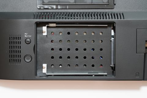 Hothotレビュー】ディスプレイ代わりにもなるドンキの税別3万円切り一