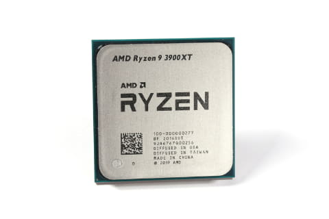 Hothotレビュー】大人気のCPUがさらにパワーアップ。「Ryzen 9 3900XT