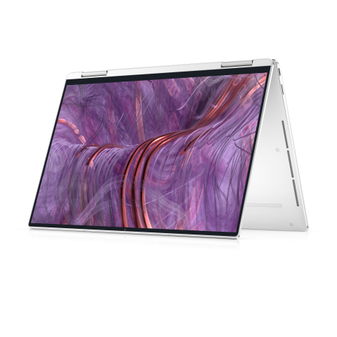 Dell、第11世代Coreに順当進化したモバイルノート「XPS 13」と「XPS 13