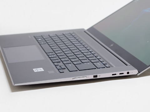 西川和久の不定期コラム】4K OLEDが段違いの高画質。RTX 2070搭載