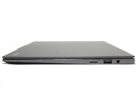 PC短評】13.3型ディスプレイ搭載の薄型スタイリッシュノート「CHUWI