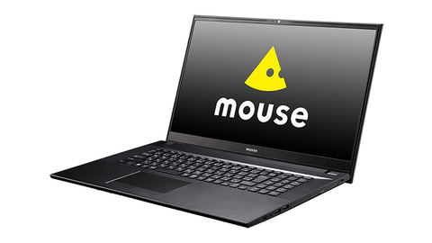 マウス、DVDドライブ内蔵の17.3型フルHDノート - PC Watch