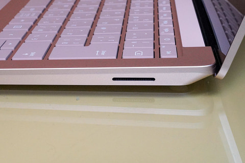 笠原一輝のユビキタス情報局】第11世代Coreに進化。性能とバッテリ駆動