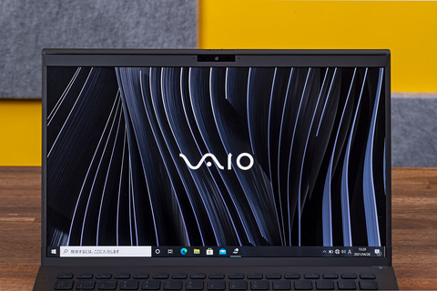 VAIO Zクリエイターリレーレビュー】動画編集者はVAIO Zのどこに魅力を