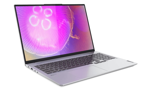 Lenovo、Windows 11+Ryzen+14型OLED搭載モバイルノート - PC Watch