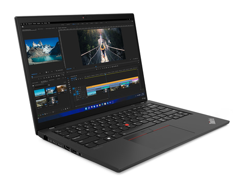 Lenovo、新型ThinkPad投入。Snapdragon 8cx Gen 3搭載機も - PC Watch