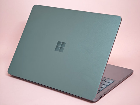 笠原一輝のユビキタス情報局】“シン定番”となる？Goではなくなった廉価