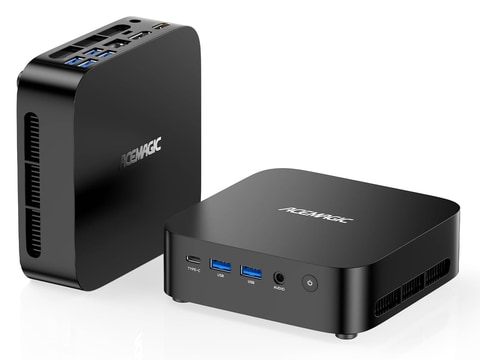 本日みつけたお買い得品】Ryzen 5 7430U搭載ミニPCが2万2,000円引きで