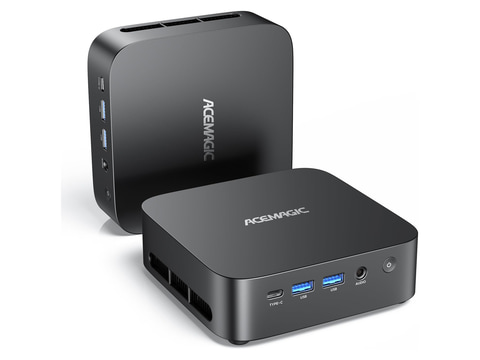 Ryzen 7搭載ミニPCが2万5千円オフで4万998円！Amazonでセール中 - PC