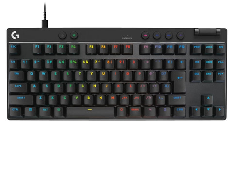 本日みつけたお買い得品】ロジクールのラピッドトリガー搭載ゲーミング