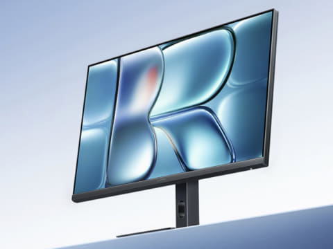 Xiaomi、ミニLED採用27型WQHDゲーミングモニターを早割4万4,980円で