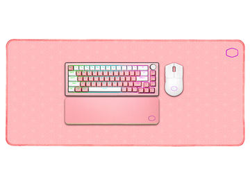 MINISFORUMから初となる桜色の日本限定ミニPC - PC Watch